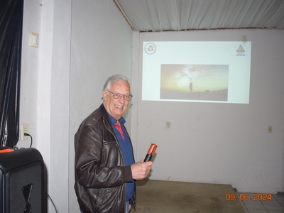 Reunião Final de Mandato Grão Mestre Vanderlei Geraldo de Assis 09-06-24