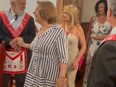 Dia da Mulheres 07-03-23