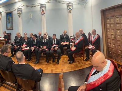 Iniciação de 18-03-25